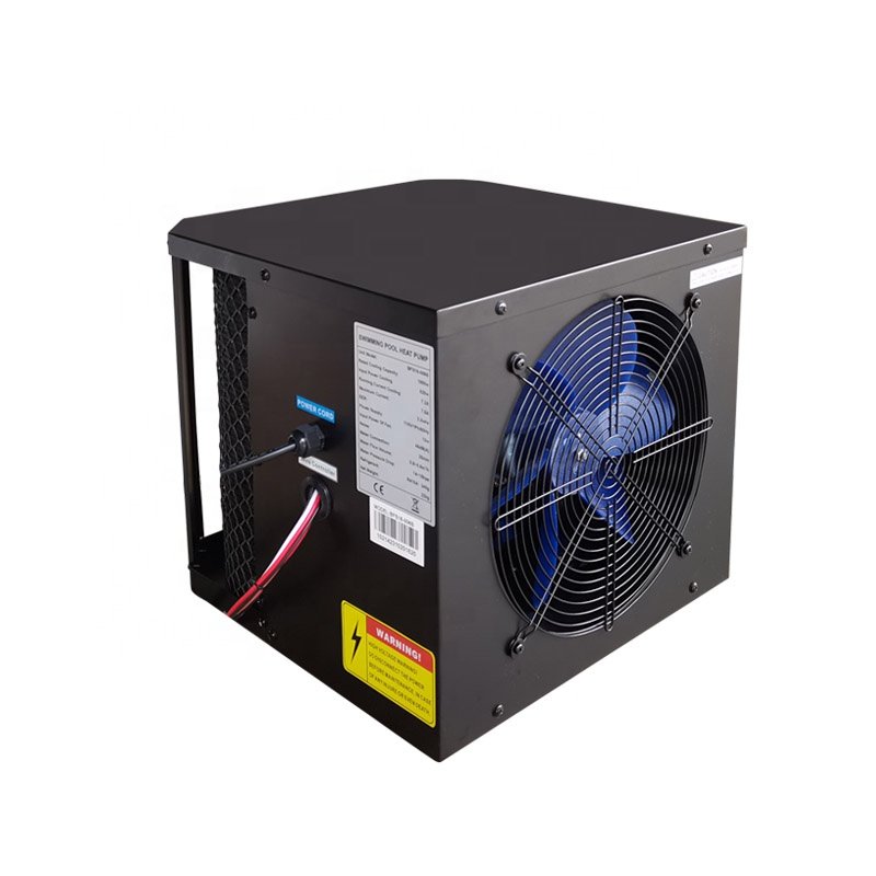 O.S.B. Heat Pump | China Professional Heat Pump Manufacturer
